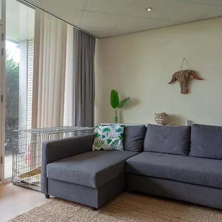 Appartement Strandslag 115 *