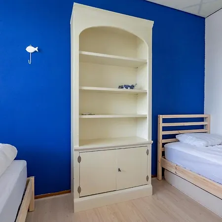 Appartement Strandslag 115 Julianadorp