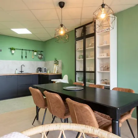 Strandslag 115 Appartement