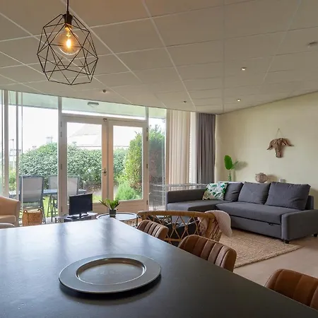 Strandslag 115 Julianadorp