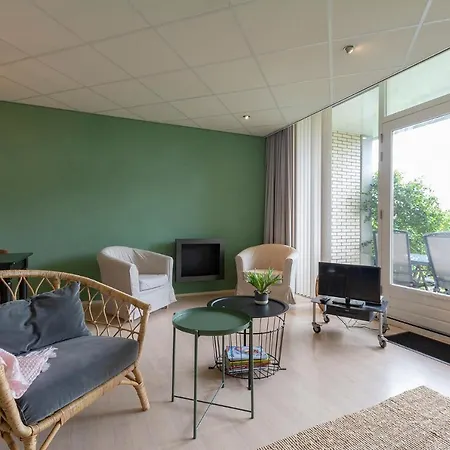 Strandslag 115 Daire *