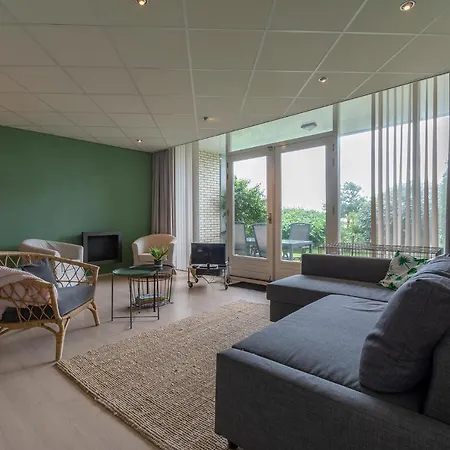 Appartement Strandslag 115 *