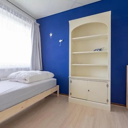 Strandslag 115 Appartement