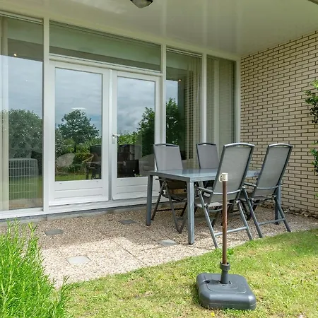 Strandslag 115 * Julianadorp