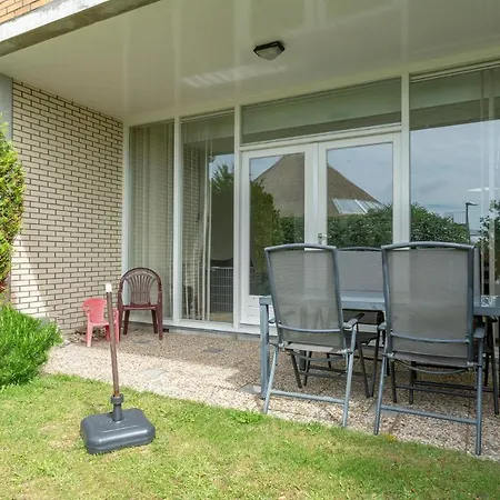 Appartement Strandslag 115 Julianadorp