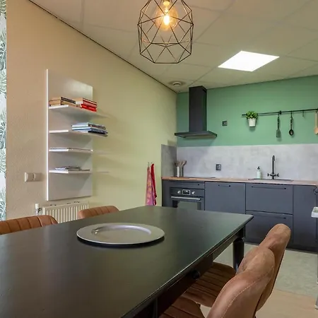 Strandslag 115 Appartement *