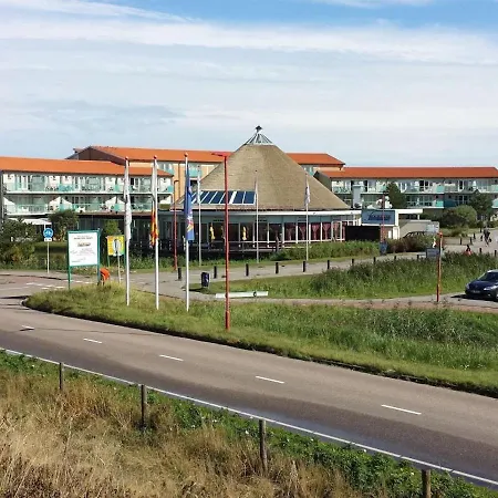 Appartement Strandslag 115 *