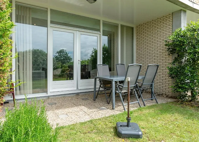 Strandslag 115 * Julianadorp