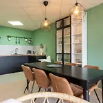 Strandslag 115 Appartamento