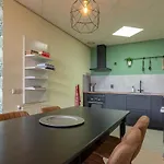 Strandslag 115 Appartamento *
