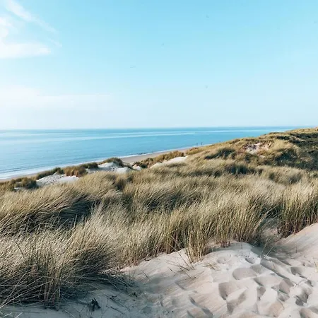 Strandslag 115 Daire *