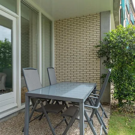 Strandslag 115 Apartment *