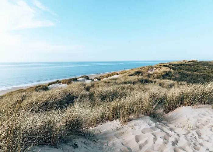 Strandslag 115 Daire *