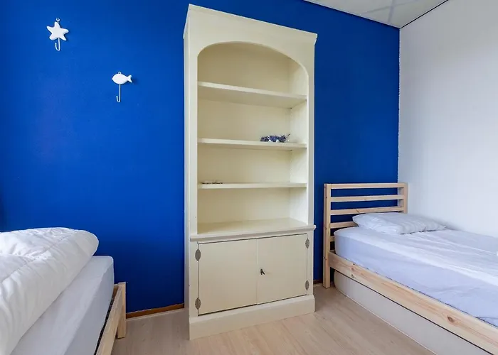 Daire Strandslag 115 Julianadorp