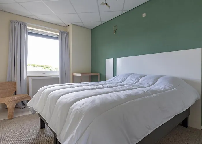 Strandslag 115 Daire Julianadorp