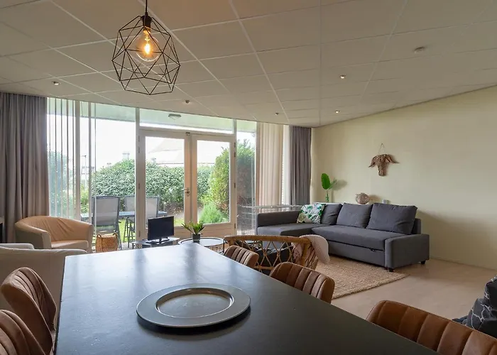 Strandslag 115 Julianadorp