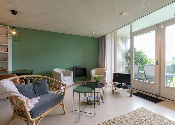 Strandslag 115 Daire *