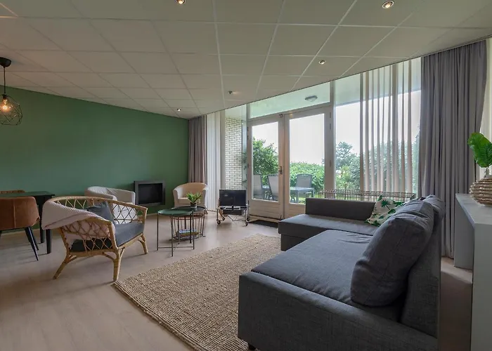 Daire Strandslag 115 *