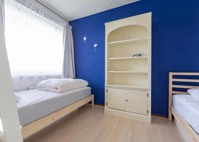 Strandslag 115 Daire