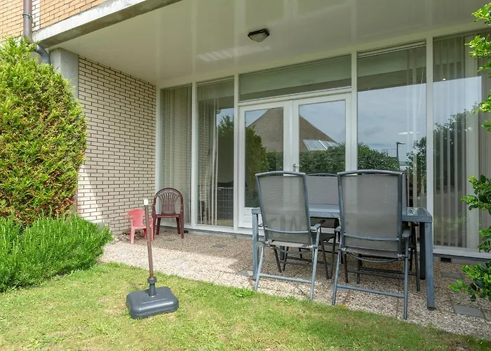 Daire Strandslag 115 Julianadorp