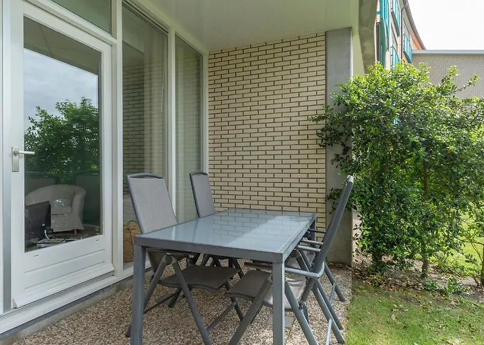 Strandslag 115 Daire *